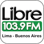 FM Libre - La Radio de Lima